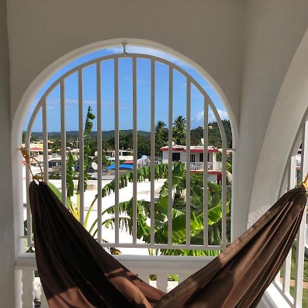 Jay'S Home By The Beach & Rainforest 루키요 외부 사진