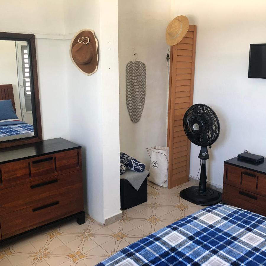 Jay'S Home By The Beach & Rainforest 루키요 외부 사진