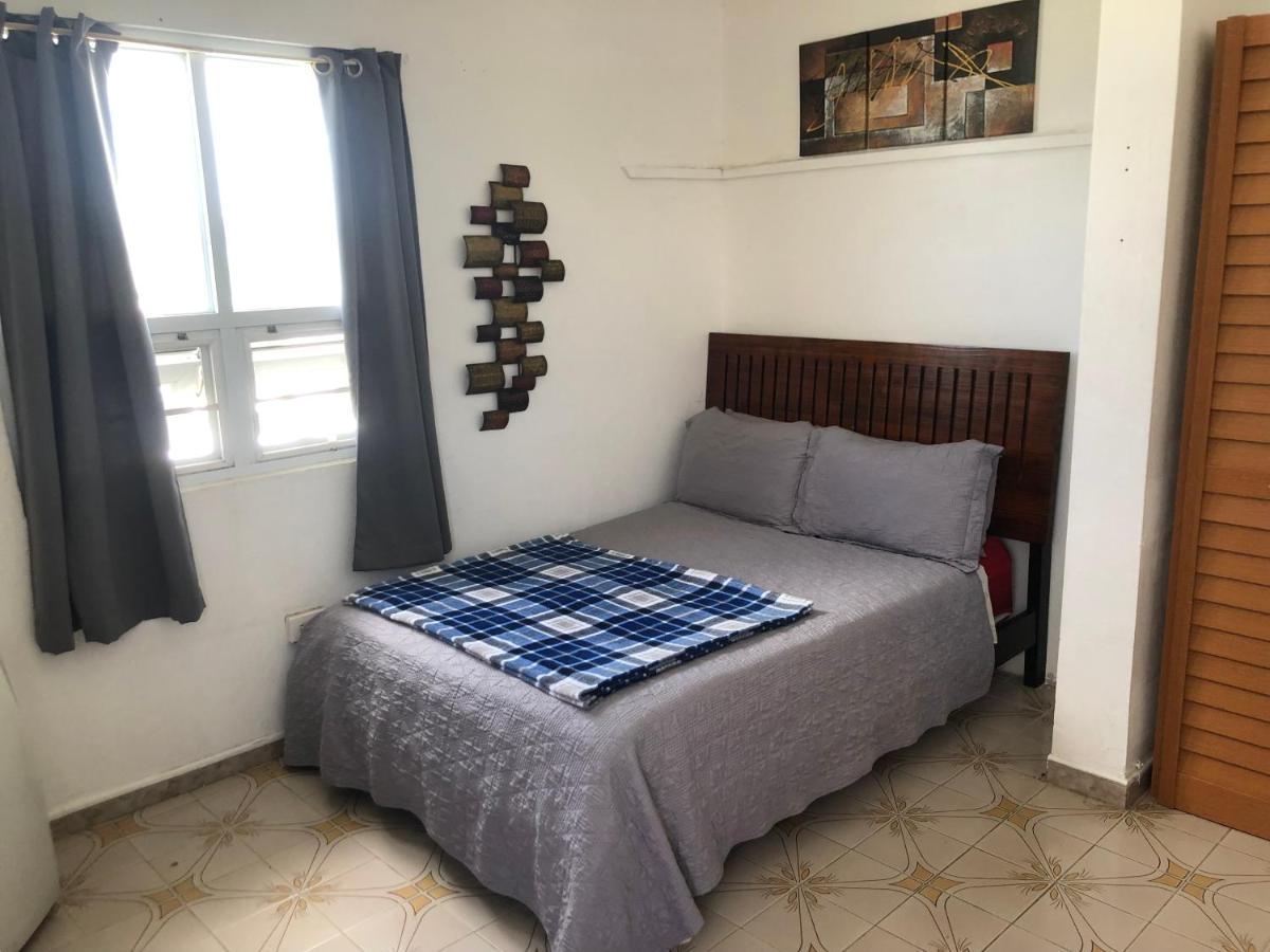 Jay'S Home By The Beach & Rainforest 루키요 외부 사진