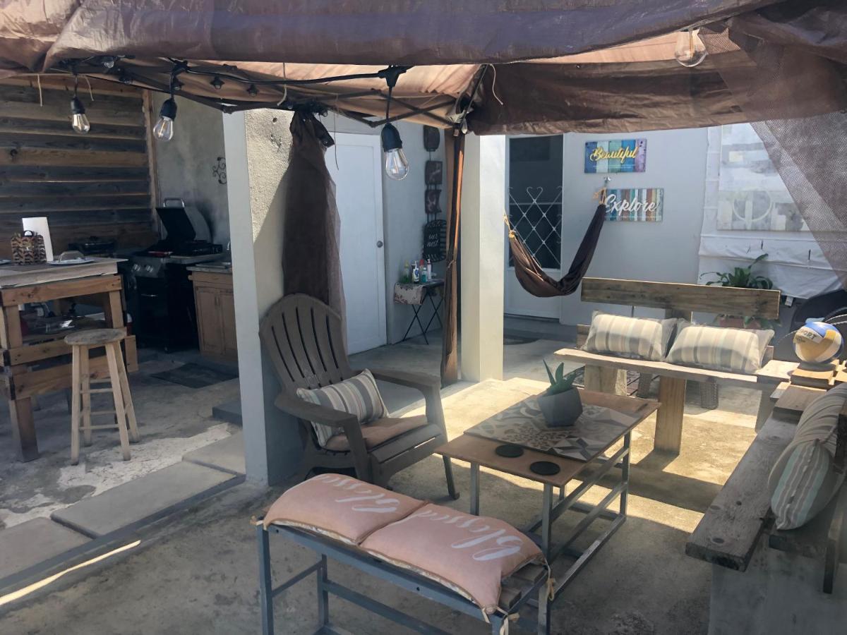 Jay'S Home By The Beach & Rainforest 루키요 외부 사진