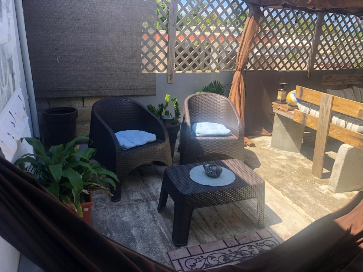 Jay'S Home By The Beach & Rainforest 루키요 외부 사진