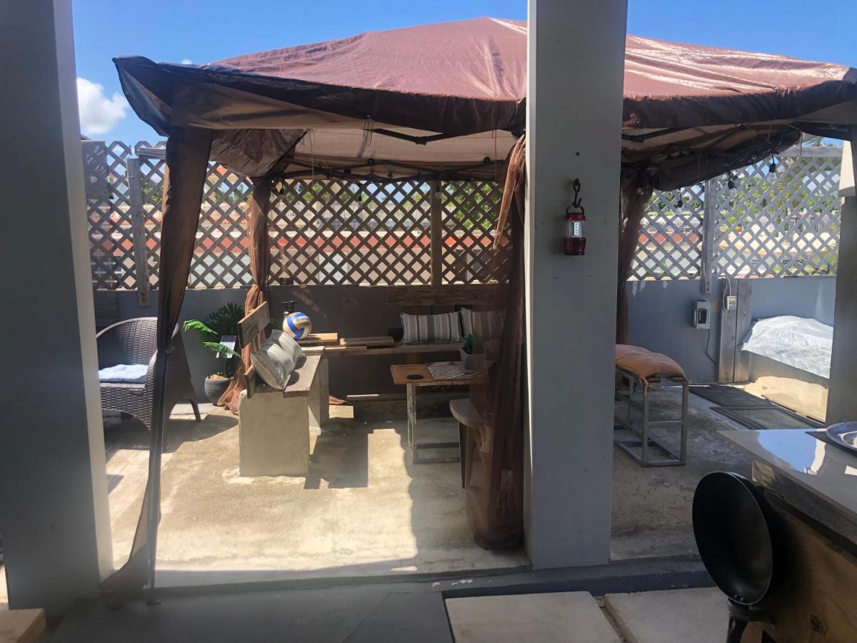 Jay'S Home By The Beach & Rainforest 루키요 외부 사진