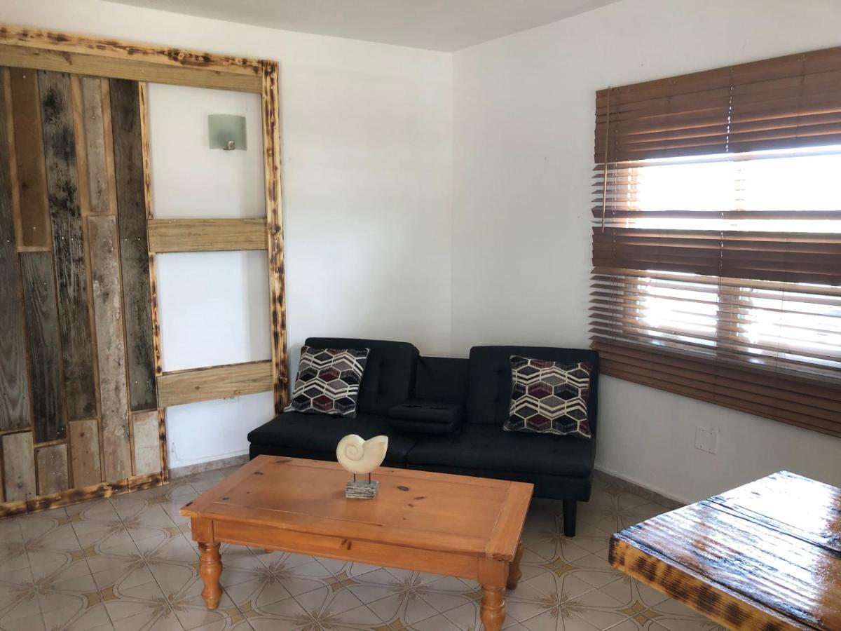 Jay'S Home By The Beach & Rainforest 루키요 외부 사진