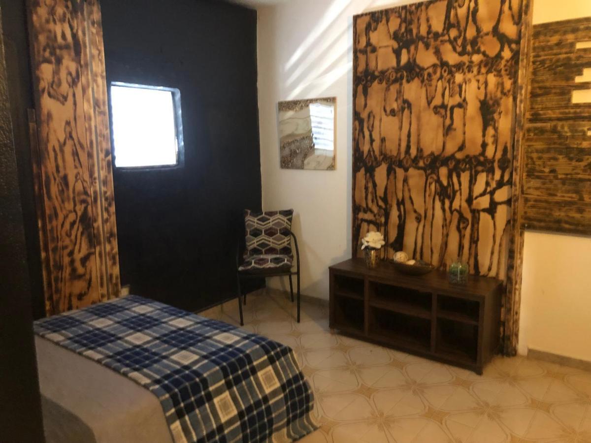 Jay'S Home By The Beach & Rainforest 루키요 외부 사진