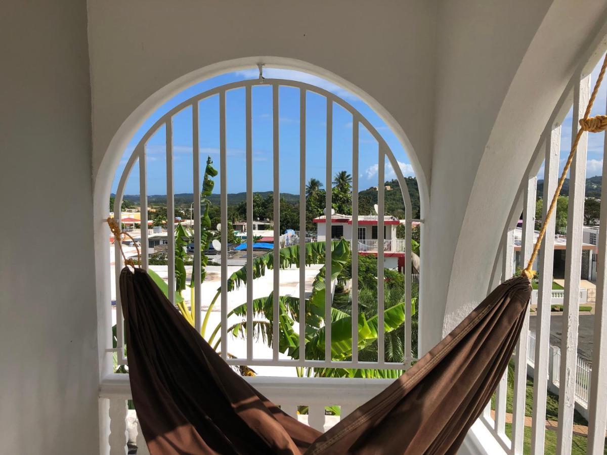 Jay'S Home By The Beach & Rainforest 루키요 외부 사진